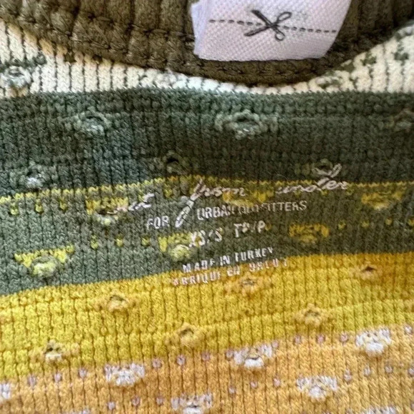 Urban Outfitters— Out from under Tank size XS - Picture 3 of 3